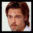 photo of Brad Pitt